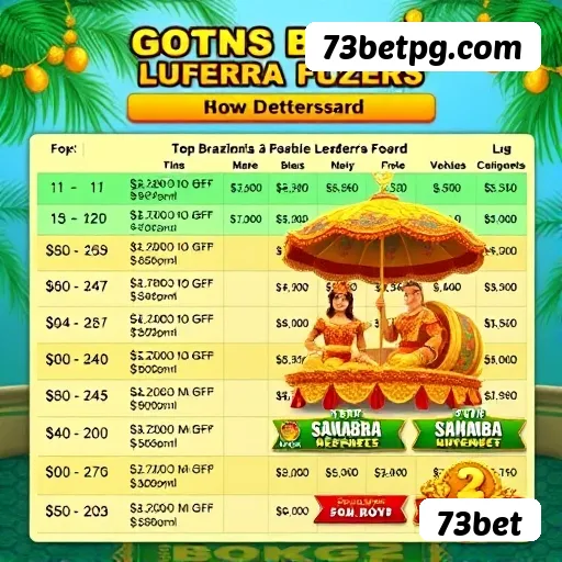 Roleta e blackjack 73bet