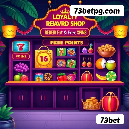 Bônus boas-vindas 73bet R$100