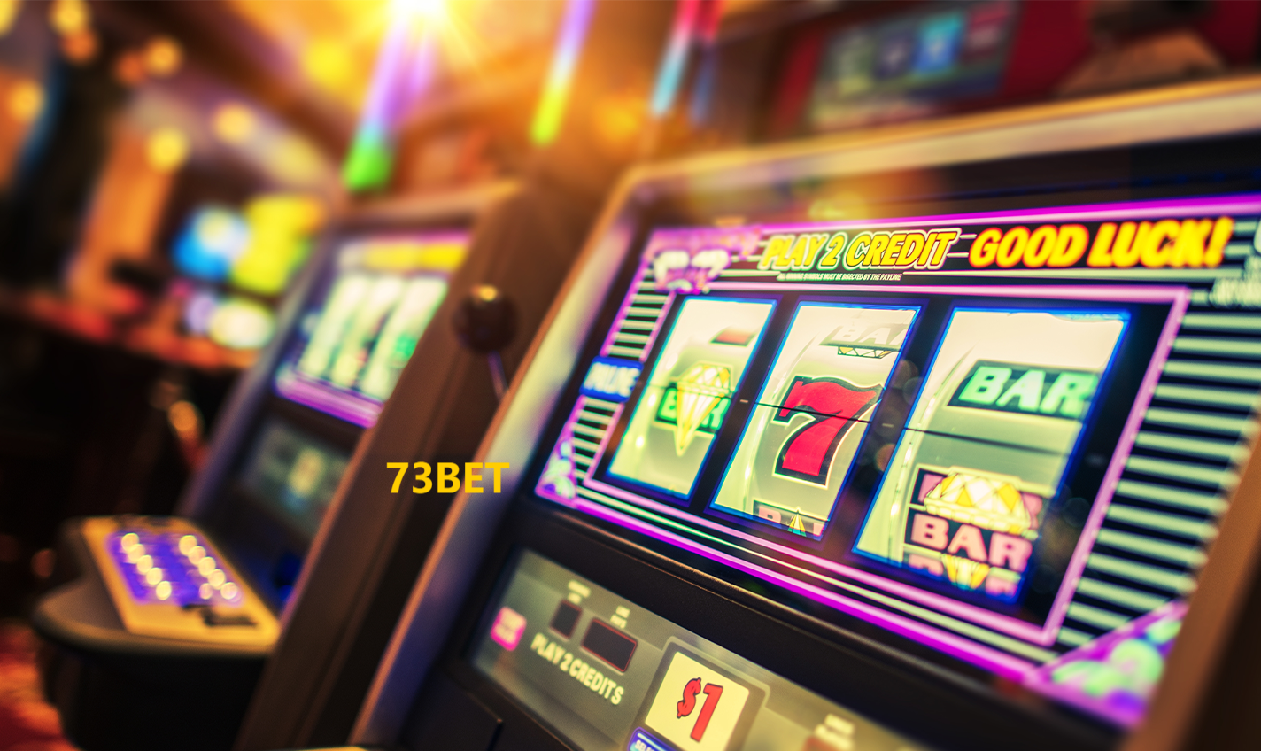 73BET COM App: Baixar e Jogar no Melhor Cassino Online