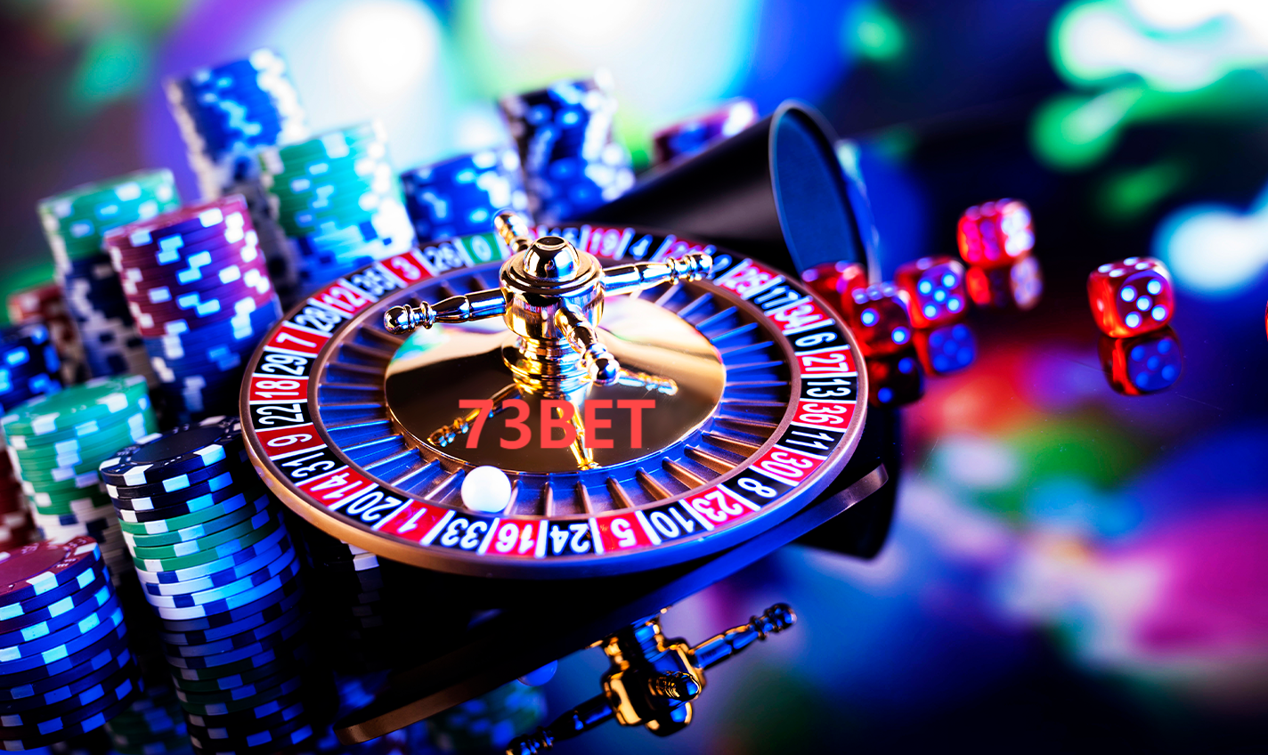 73BET COM: Jogos de Cassino Online e Slots Exclusivos!